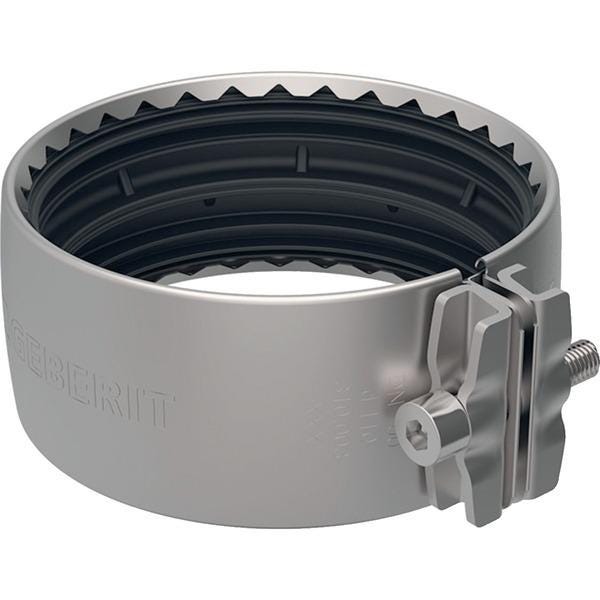 RACCORD SERRAGE SIL.DB20 D110    310.003.14.3 GEBERIT  [310.003.14.3]
