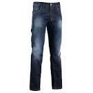 VETEMENT - Pantalon Demin stretch