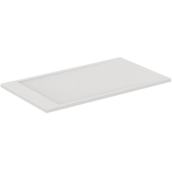 RECEVEUR UFS I.LIFE 140X80 BLANC      T5570FR IDEAL STANDARD FRANCE  [T5570FR]