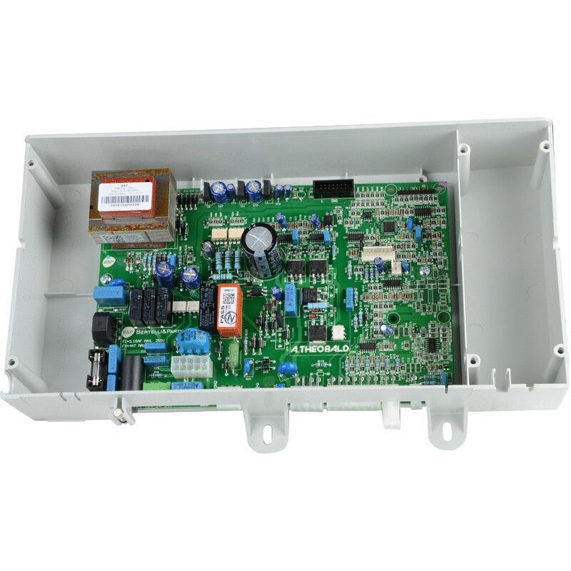 BOITIER ELECTRONIQUE/CIRCUIT IMPRIME - Boîtier électronique/Circuit imprimé