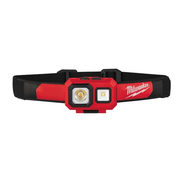 LAMPE FRONTALE A PILE HL-SF -      4933471388 TECHTRONIC INDUSTRIES FRANCE  [4933471388]