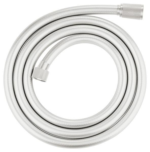 FLEXIBLE DCH 1750MM SILVERFLEX GROHE 28388DC1 GROHE  [28388DC1]