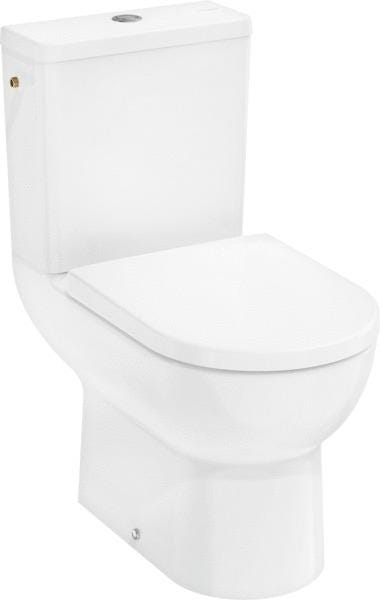 PACK WC A POSER GLADELAKE S  640     60313450