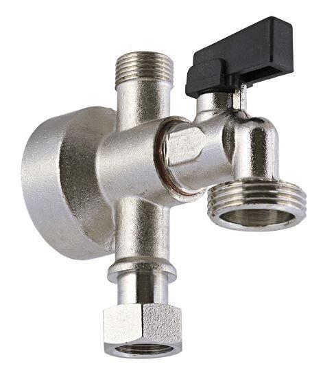 POUR MACHINE A LAVER - MM - Robinet pour machine à laver