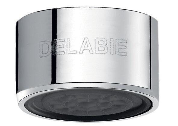 AERATEUR - Brise-jet ECO régulé à 3 l/min
