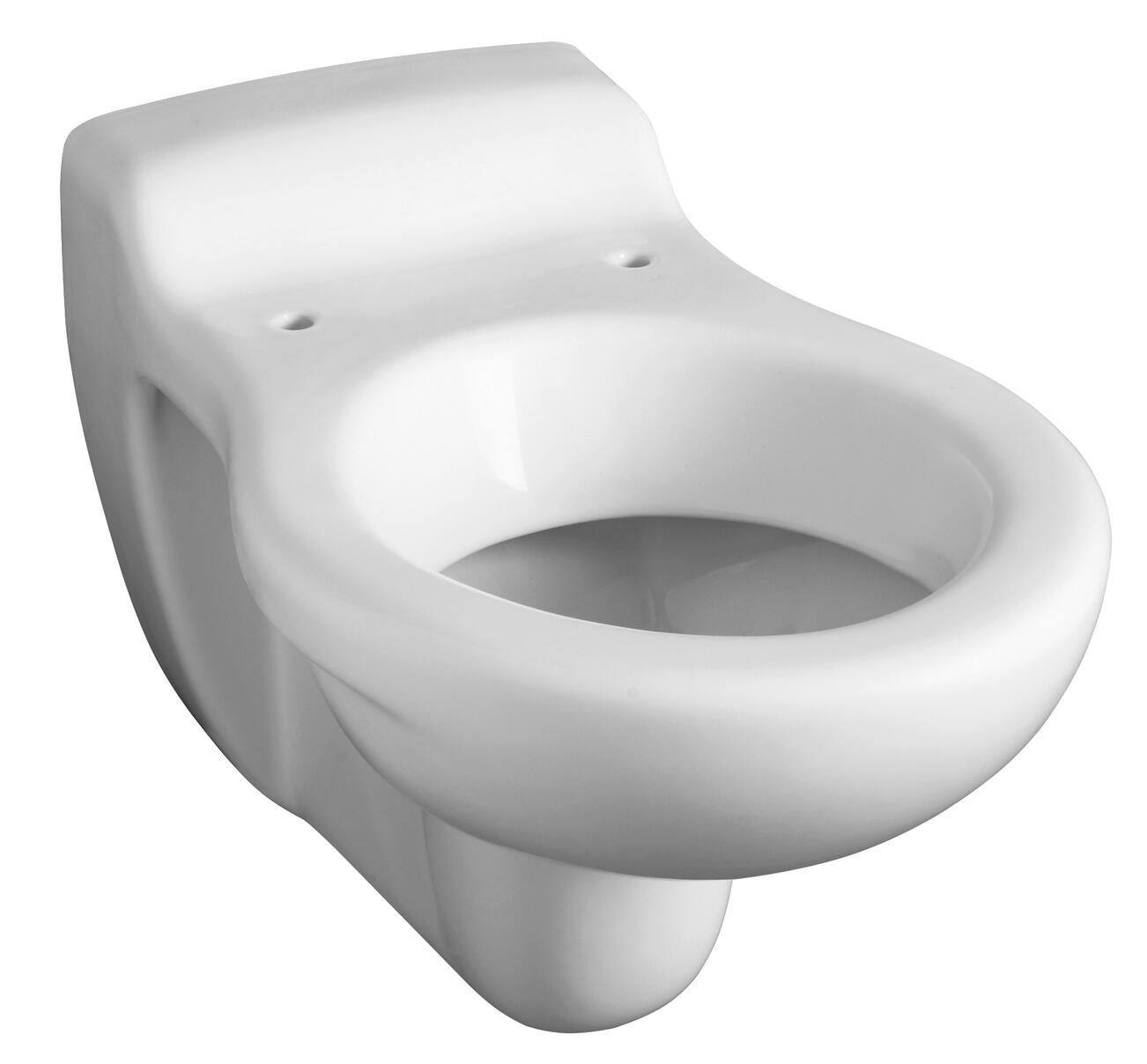 LUDIK - WC suspendu