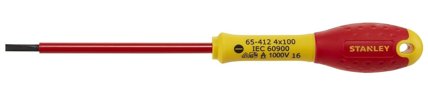 VISSAGE - Tournevis électricien - FatMax