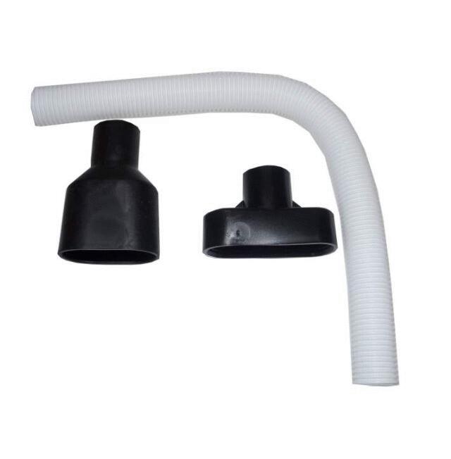 ACCESSOIRES - Kit de trop plein éviers