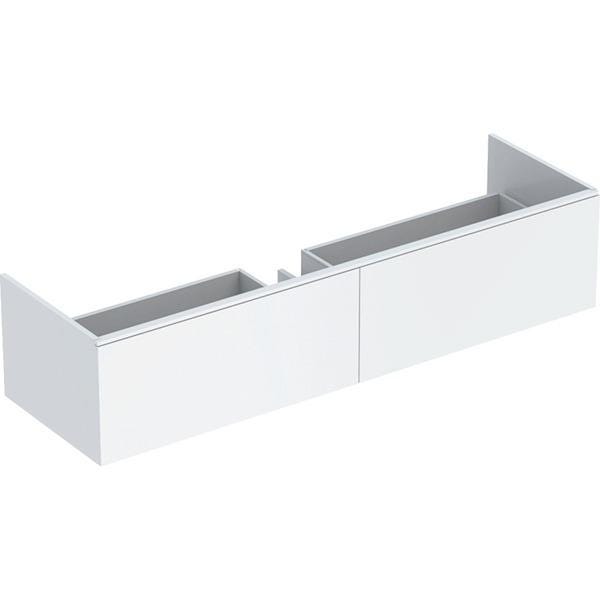 MEUBLE 160CM XENO2 2T VARI BLC   500.346.01.1 GEBERIT  [500.346.01.1]