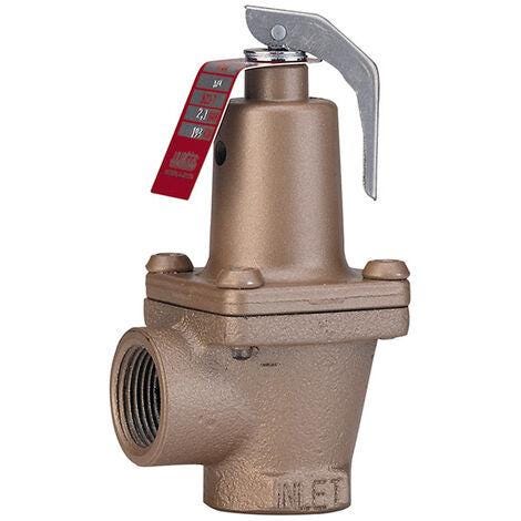 SOUPAPE DE SURETE 174A F 2'     6BAR  2226145 WATTS INDUSTRIES FRANCE  [2226145]