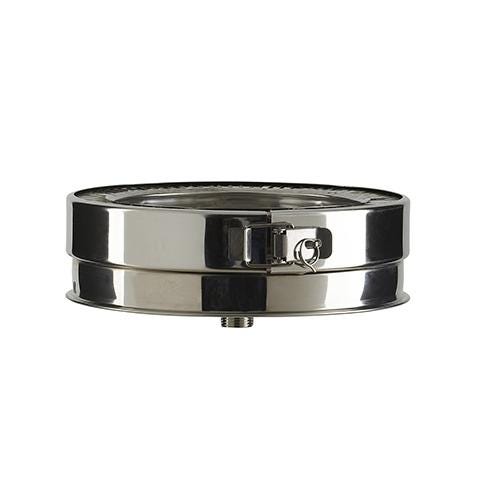 CONE ECOULEMENT D80 TZ          21080090/9999