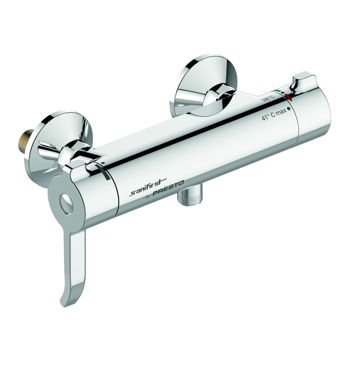 MITIGEUR THERM. DCH MASTERMIX           74050 PRESTO LES ROBINETS  [74050] 