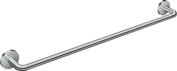 PORTE-SERVIETTE 600MM CHR       AXOR 42860000 HANSGROHE  [42860000]