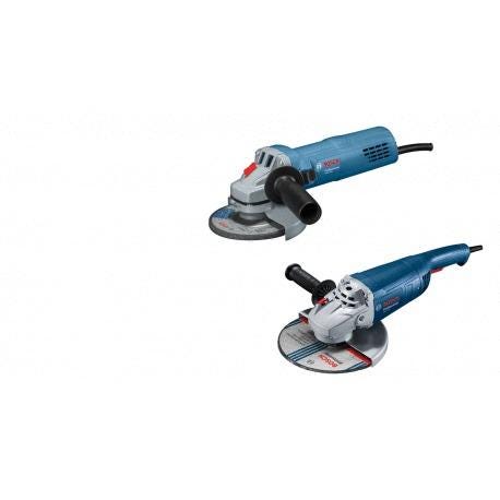 MEULEUSE GWS20-230P+GWS880         06018C1108 BOSCH ELECTROPORTATIF  [06018C1108]