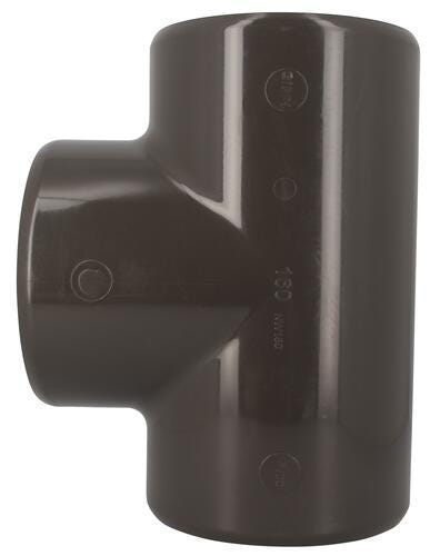 TE A COLLER HTA - FFF - 90° - Egal