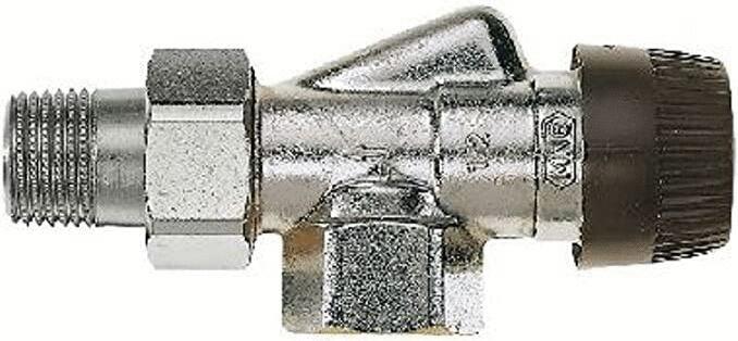 CORPS DE ROBINET THERMOSTATIQUE - Pour débits normaux type - BB
