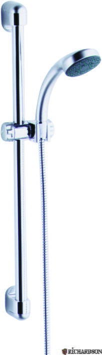 RELEXA - Relexa Plus - Barre de douche complète