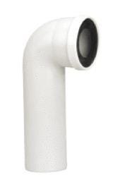 PIPE POUR WC - MF