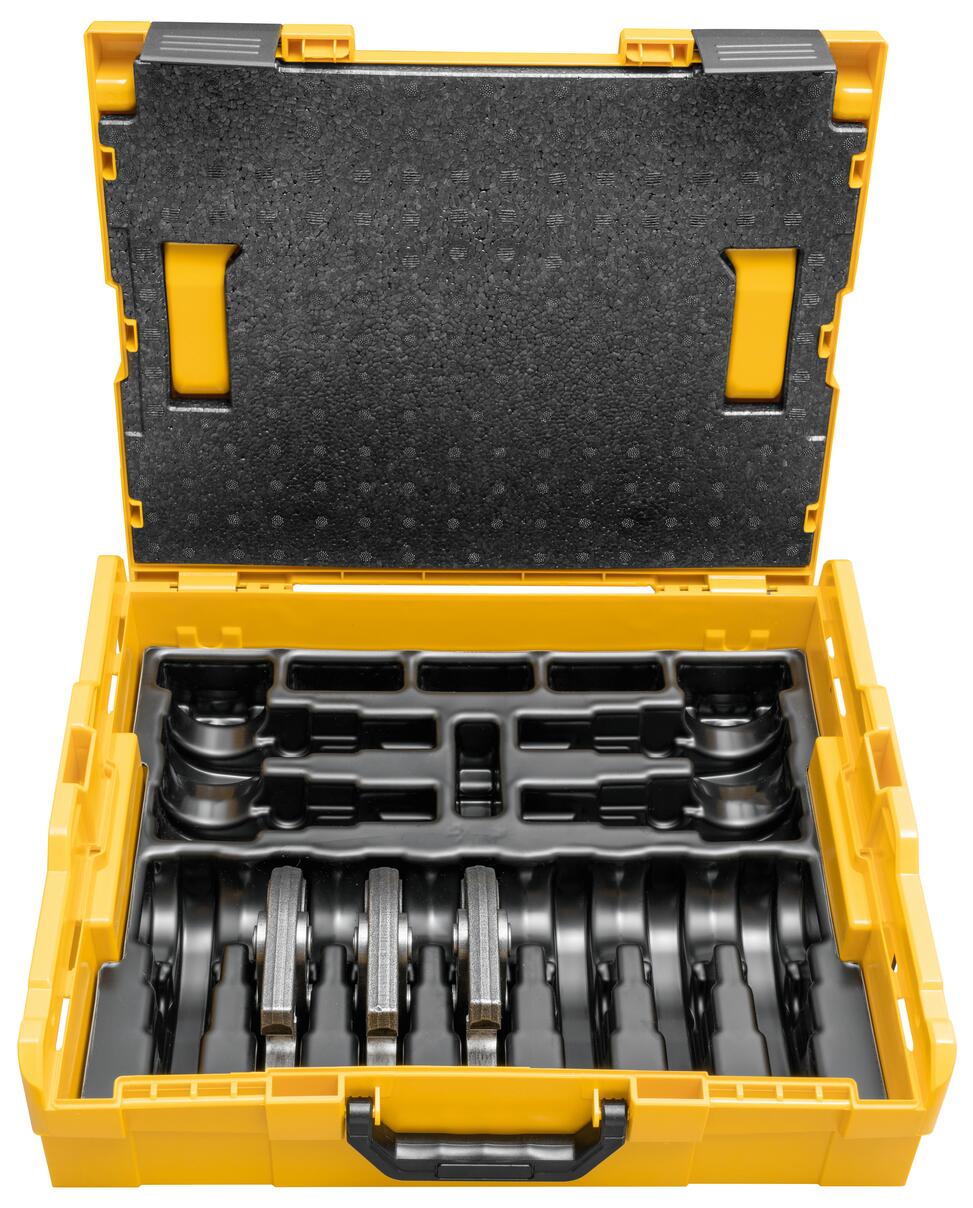 ACCESSOIRES SERTISSEUSE - Pince à sertir MINI - Pour sertisseuse radiale Mini-Press ACC