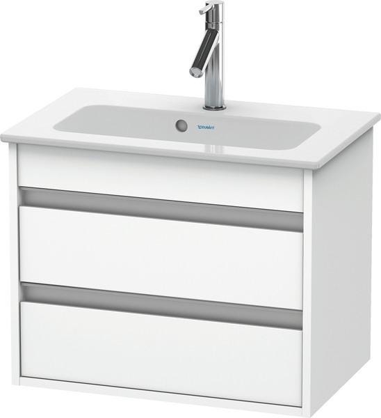 PACK MEUBLE KETHO DURAVIT BLC MAT KT003801818 DURAVIT