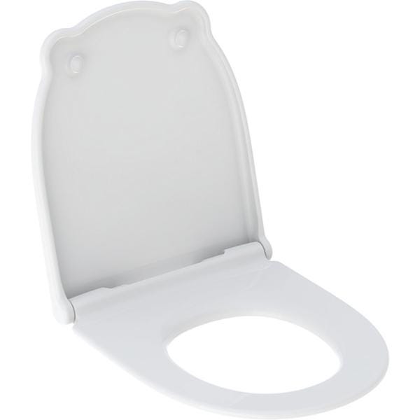 ABATTANT WC BLC GEBERIT BAMBINI  502.970.01.1 GEBERIT  [502.970.01.1]