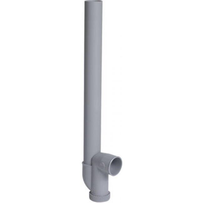 SIPHON DE MACHINE A LAVER EN PVC C