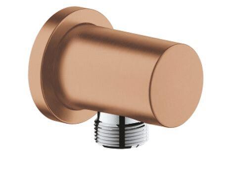 RAINSHOWER - Coude à encastrer 1/2"
