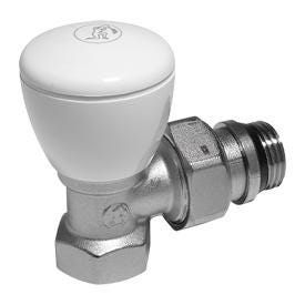 ROBINET SPLE REGL EQU.R5/TG 1"         R5X035 GIACOMINI  [R5X035]
