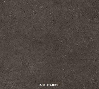 CAR. YACHT 60X60 ANTHRACITE              AQBZ ATLAS CONCORDE  [AQBZ]