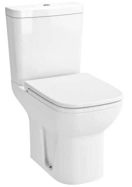 PACK WC A POSER S20 61,5        9819B003-1234 VITRA FRANCE  [9819B003-1234]