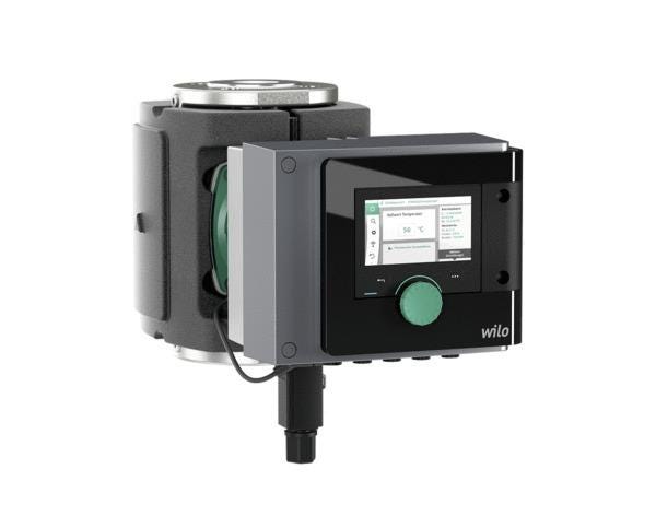 CIRCULATEUR STRATOS MAXO-Z 50/0,5-9   2164676 WILO FRANCE  [2164676]