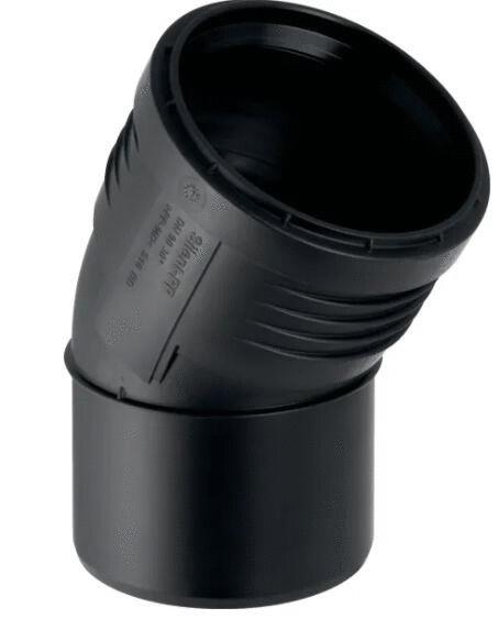 COUDE SILENT-PP - 30°