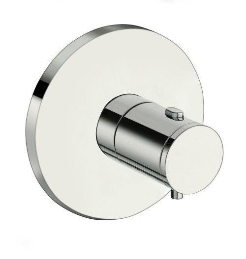 FACADE EXT.TRIVERDE PLAQUE RONDE 1S   XT60051 ONDYNA  [XT60051] 