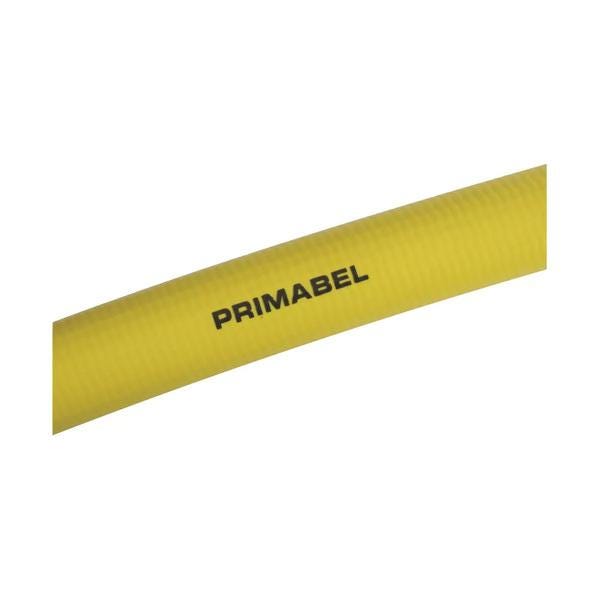 TUYAU PRIMABEL JAUNE D15    -25M- 02PR001500C FRANCE ARROSAGE  [02PR001500C]