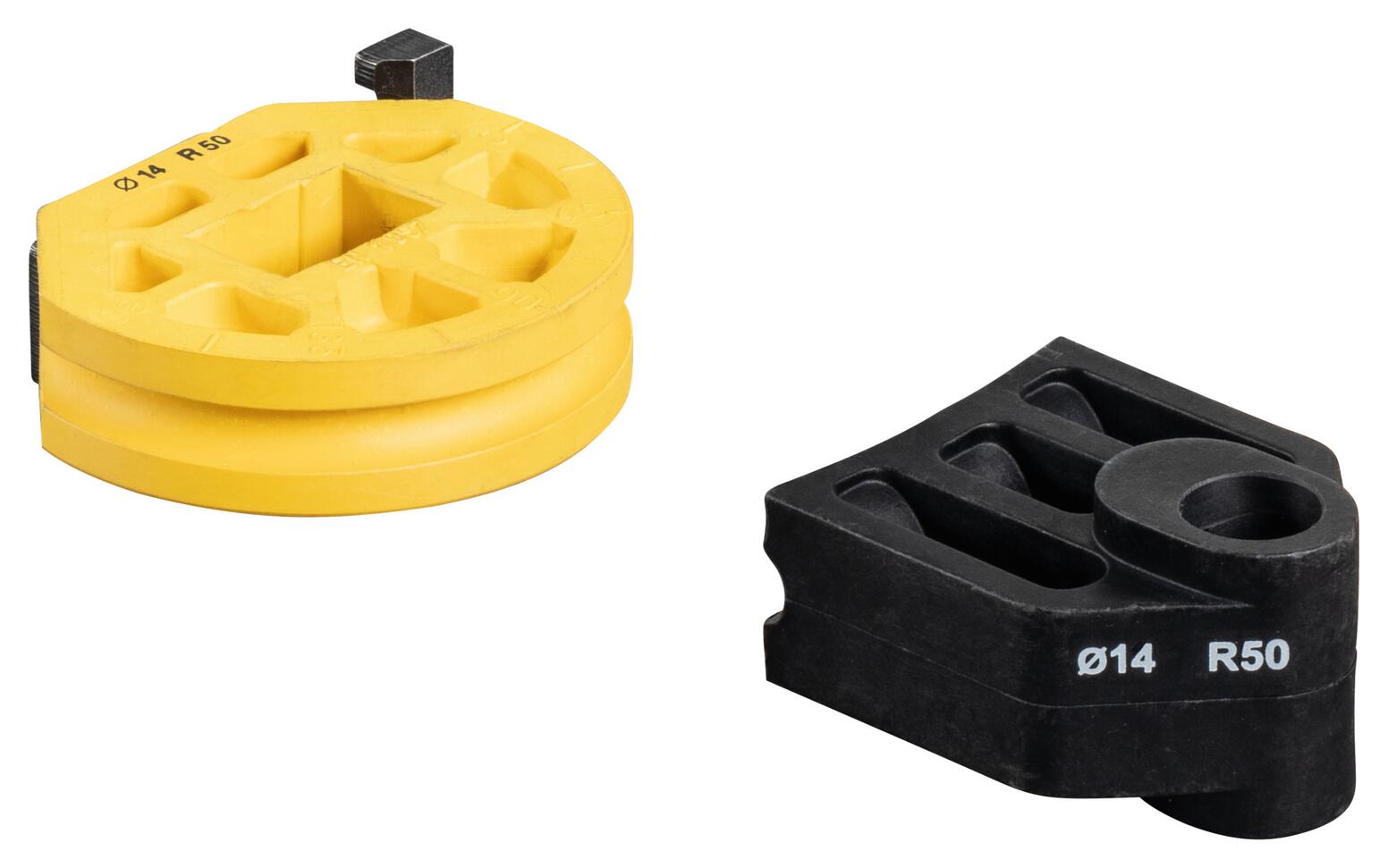 ACCESSOIRES DE CINTRAGE - Formes de cintrage et pièces coulissantes