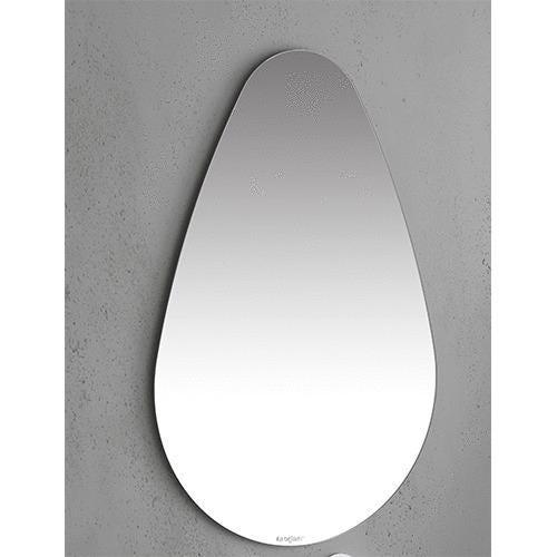 MIROIR OEUF OVUM SIMPLE         OV4365 OV4365 ONDYNA  [OV4365] 