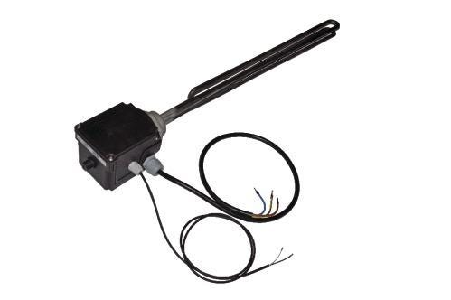 ACCESSOIRES POUR PREPARATEUR SOLAIRE - Résistance électrique