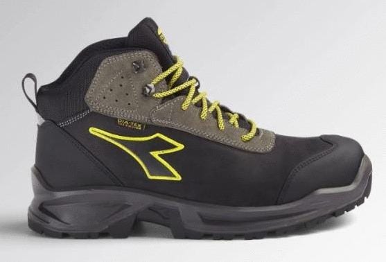 CHAUSSURES DIATEX MID.NR/GR. P44 177650-C2815