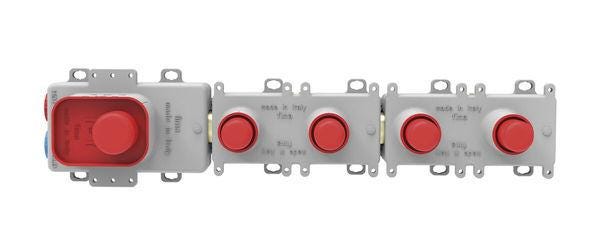 CORPS ENCASTRABLE                    F2462/2M FIMA CARLO FRATTINI  [F2462/2M]
