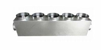 PLENUM DE SOUFFLAGE - FBA