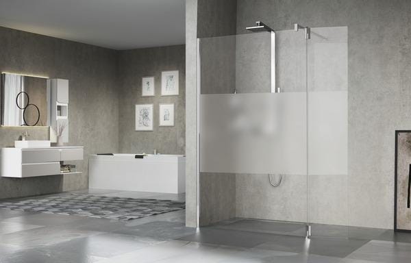 PAROI + VOLET PIVOT. DROIT     GIADAHA37D-44K NOVELLINI FRANCE  [GIADAHA37D-44K]