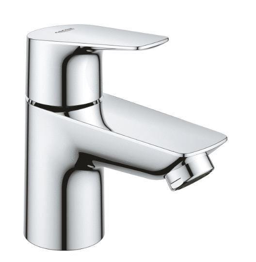 BAUEDGE - Robinet monofluide lave-mains