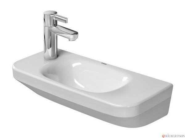 LAVE-MAINS 1TR.GCH.DURASTYLE 50X22 0713500009 DURAVIT  [0713500009]