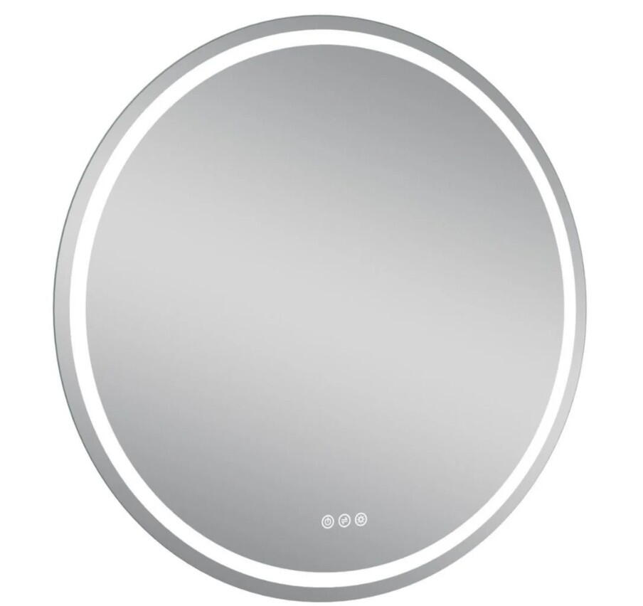 AMBIANCE - Miroir LED