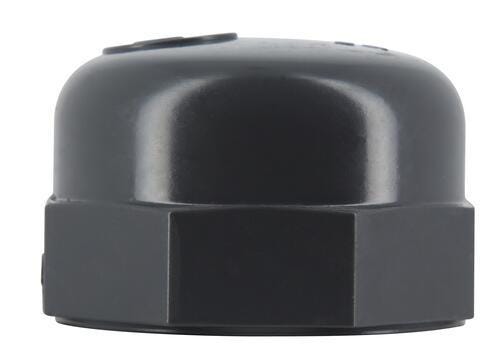 BOUCHON TAR.40X1"1/4  PVC-U  K62 GIRPI  BBG40 GIRPI  [BBG40]