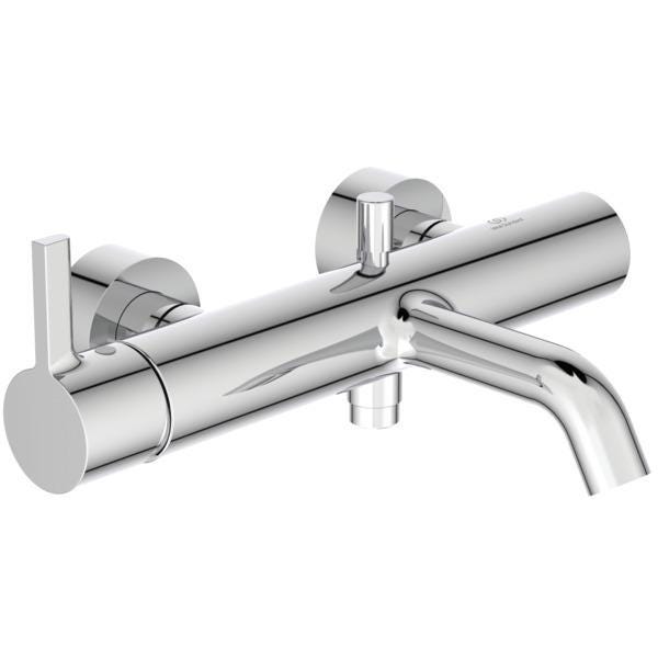 MITIGEUR BAIN-DCH JOY             CHR BC786AA IDEAL STANDARD FRANCE  [BC786AA]