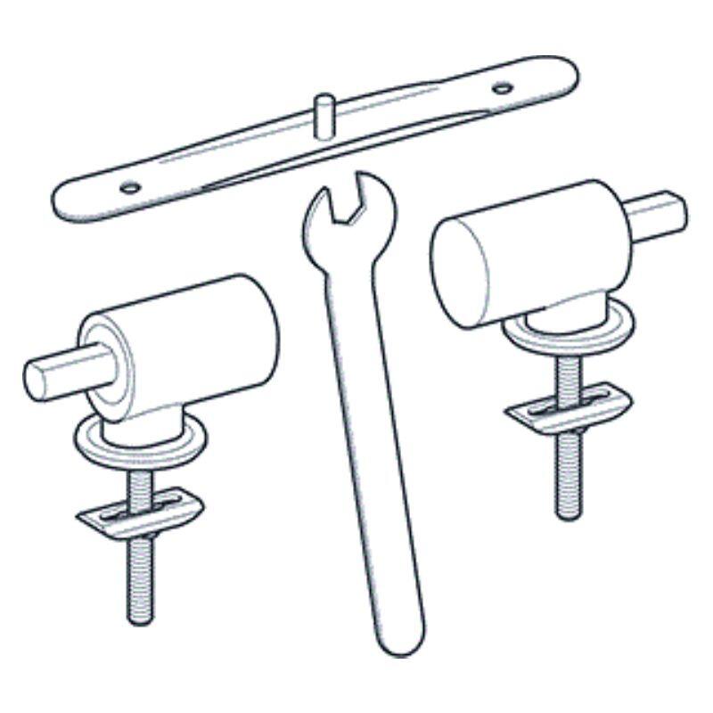 CHARNIERES