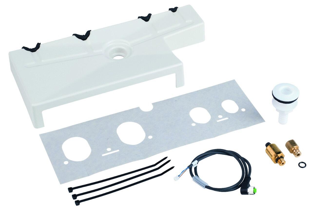 REGULATION - Kit de  rafraîchissement