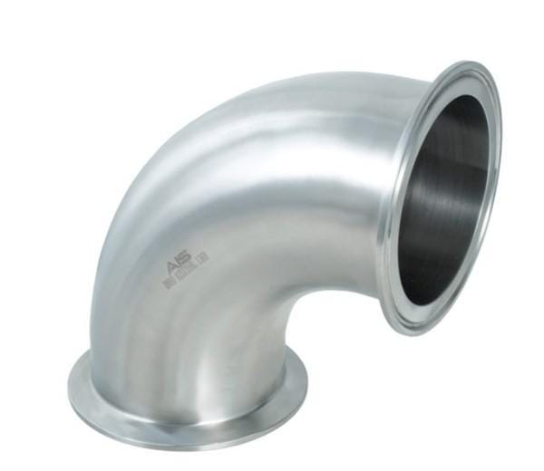 CORPS DE BASE MULTICOUCHE A SERTIR MODULAIRE - Coude