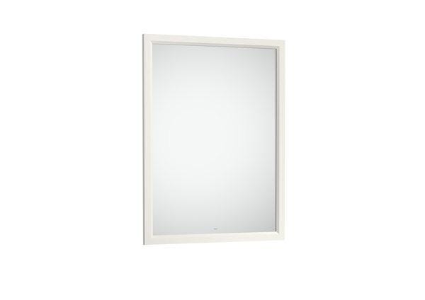 MIROIR 600X800 BLANC MAT ROMEA     A812382415 ROCA SANITAIRE